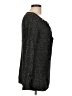 Umgee Black Pullover Sweater Size L - photo 4