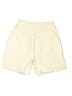 n:Philanthropy Solid Yellow Athletic Shorts Size S (estimated) - photo 2