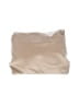 Zara Solid Ivory Clutch One size - photo 2