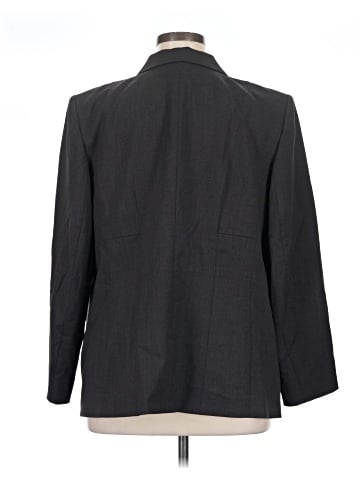 Lafayette 148 New York Wool Blazer (view 2)