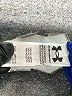 Under Armour 100% Polyester Blue Athletic Shorts Size 3T - photo 4
