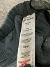 Petit Lem Black Casual Pants 9-12 MO / 12 MO - photo 3
