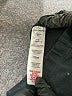 Petit Lem Black Casual Pants 9-12 MO / 12 MO - photo 4