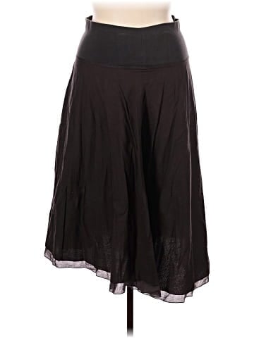 Eileen Fisher Formal Skirt (view 1)