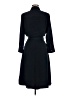 Bailey 44 100% Polyester Black Casual Dress Size M - photo 2