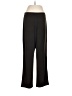 Susan Graver Black Dress Pants Size M (petite) - photo 1