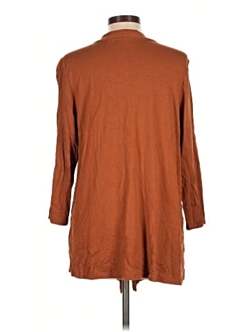 Susan Graver Cardigan (view 2)