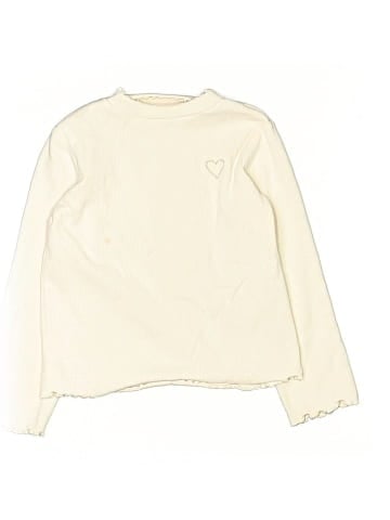 Zara Kids Long Sleeve Top (view 1)