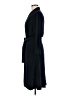 Bailey 44 100% Polyester Black Casual Dress Size M - photo 5