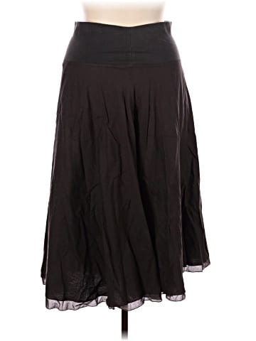 Eileen Fisher Formal Skirt (view 2)