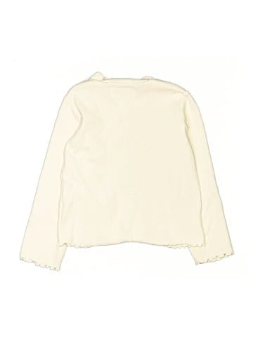 Zara Kids Long Sleeve Top (view 2)