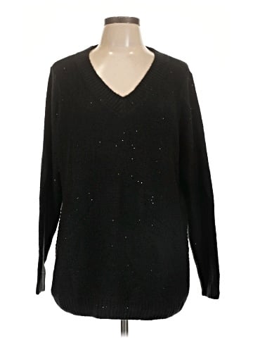D&Co. Pullover Sweater (view 1)