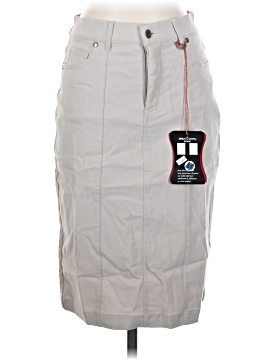 Simon Chang Casual Skirt