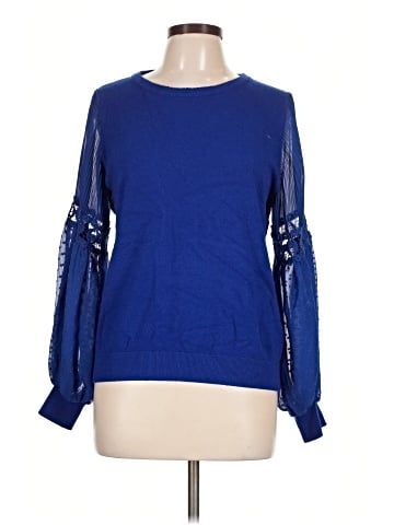 Sioni Pullover Sweater (view 1)