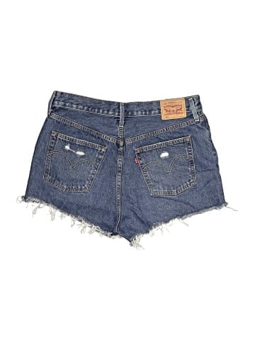Levi's Denim Shorts (view 2)