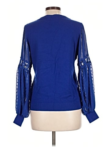 Sioni Pullover Sweater (view 2)