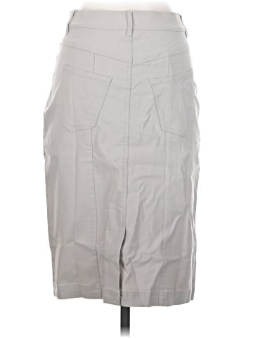 Simon Chang Casual Skirt (view 2)