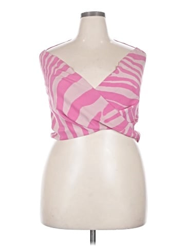 Chelsea Flower Sleeveless Top (view 1)