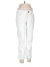 CAbi White Jeans Size 8 - photo 1