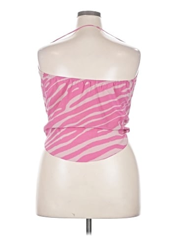 Chelsea Flower Sleeveless Top (view 2)