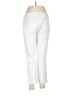 CAbi White Jeans Size 8 - photo 2
