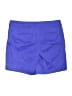 Talbots Solid Blue Shorts Size 10 - photo 2