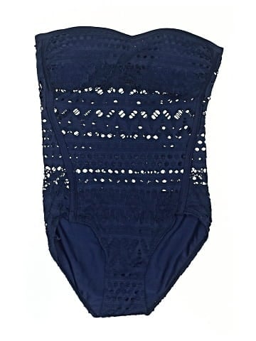 Unbranded One Piece Swimsuit (view 1)