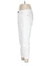 CAbi White Jeans Size 8 - photo 5
