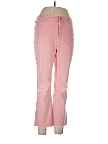 Ecru Jeans (view 1)