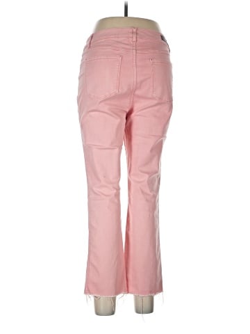 Ecru Jeans (view 2)