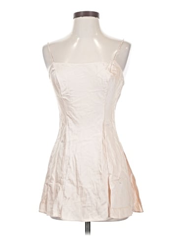 Victoria's Secret Sleeveless Silk Top (view 1)