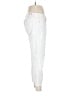 CAbi White Jeans Size 8 - photo 4
