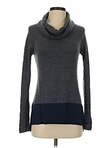 Toad & Co Wool Pullover Sweater (view 1)