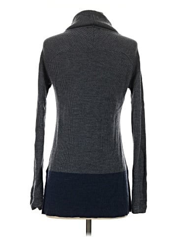 Toad & Co Wool Pullover Sweater (view 2)