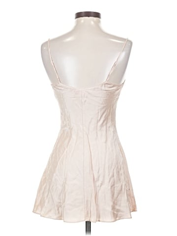 Victoria's Secret Sleeveless Silk Top (view 2)