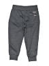 Hurley 100% Polyester Gray Sweatpants Size 3T - photo 2