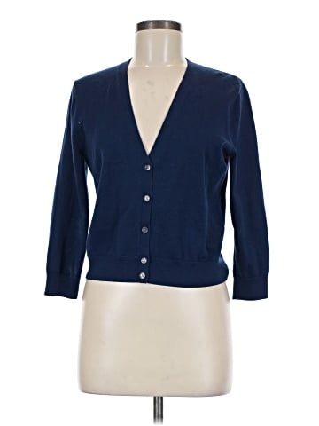 Lands' End Cardigan (view 1)