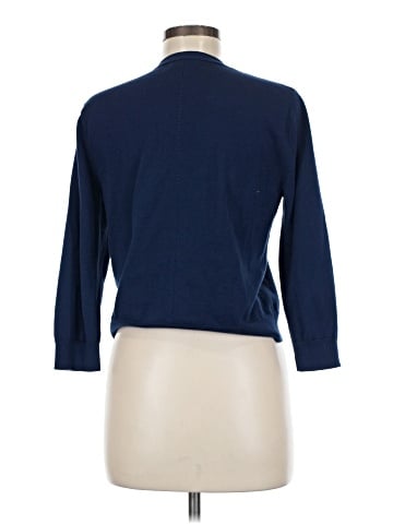 Lands' End Cardigan (view 2)