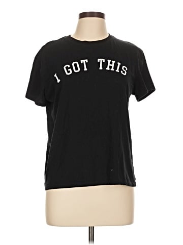 Modern Lux Active T-Shirt (view 1)