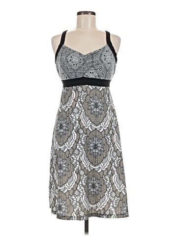 PrAna Cocktail Dress (view 1)