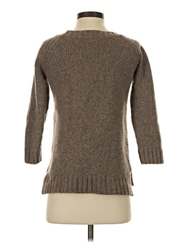 Lands' End Canvas Pullover Sweater (view 2)