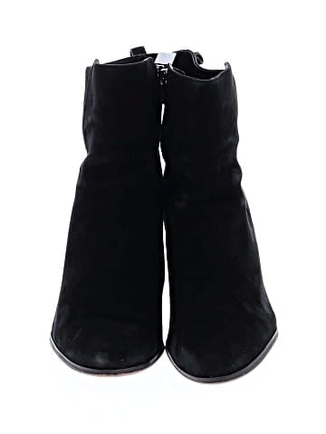 Coach Ankle Boots (view 2)