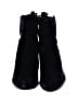 Coach Black Ankle Boots Size 10 - photo 2