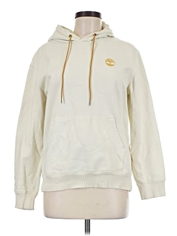 Timberland Pullover Hoodie (view 1)