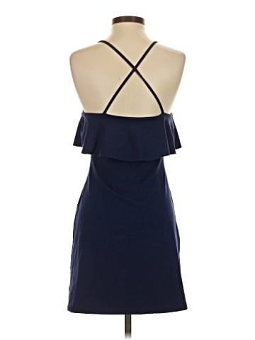 Susana Monaco Cocktail Dress (view 2)