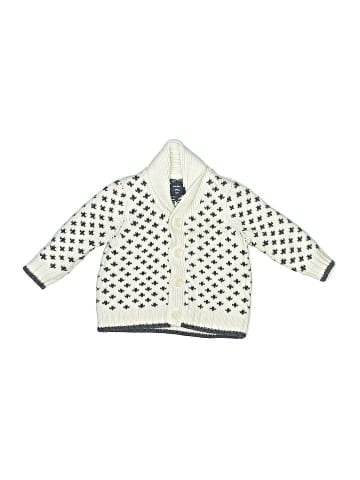 Baby Gap Cardigan (view 1)