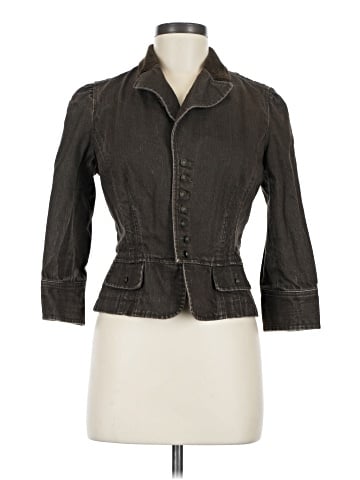 Ralph Lauren Rugby Jacket (view 1)