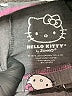 Hello Kitty Hearts Gray Sweatpants Size 5 - photo 3