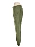 Burton 100% Recycled Polyester Solid Green Casual Pants Size M - photo 5