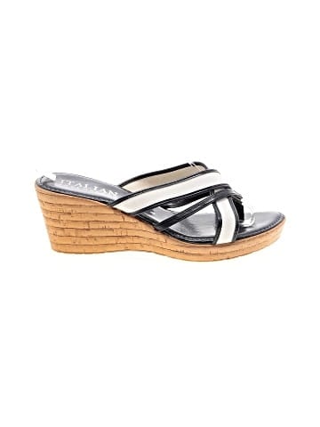 Italian Shoemakers Footwear Wedges (view 1)